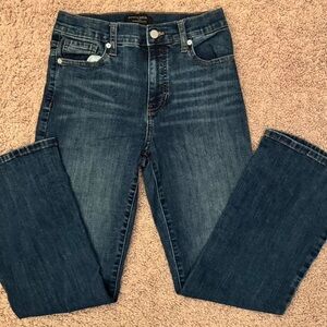 Men's Blue Jeans